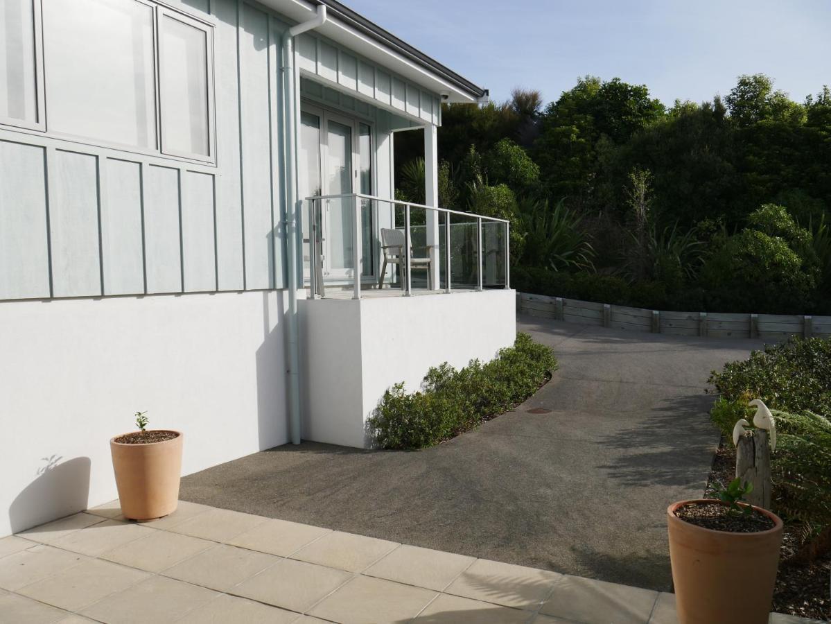 Aston Road Villa Bed & Breakfast ไวคาเน ภายนอก รูปภาพ