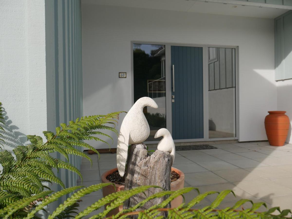Aston Road Villa Bed & Breakfast ไวคาเน ภายนอก รูปภาพ