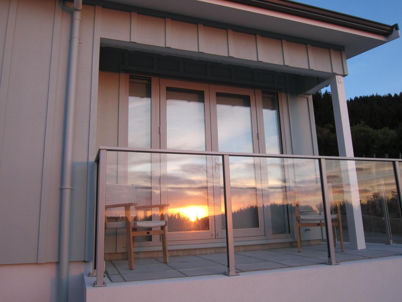 Aston Road Villa Bed & Breakfast ไวคาเน ภายนอก รูปภาพ